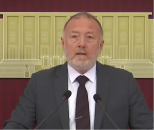 SEZAİ TEMELLİ’DEN TÜİK ENFLASYON VERİLERİNE TEPKİ: “RAKAMLAR SİPARİŞE GÖRE AÇIKLANIYOR”
