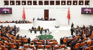 TBMM’de Kritik Hafta: Çerçeve Yasa ve Torba Yasada Gözler Meclis’te