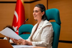 Sinem Dedetaş Tutuklandı
