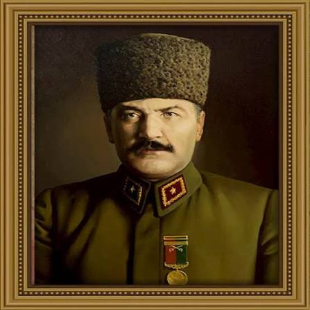 Fevzi Çakmak