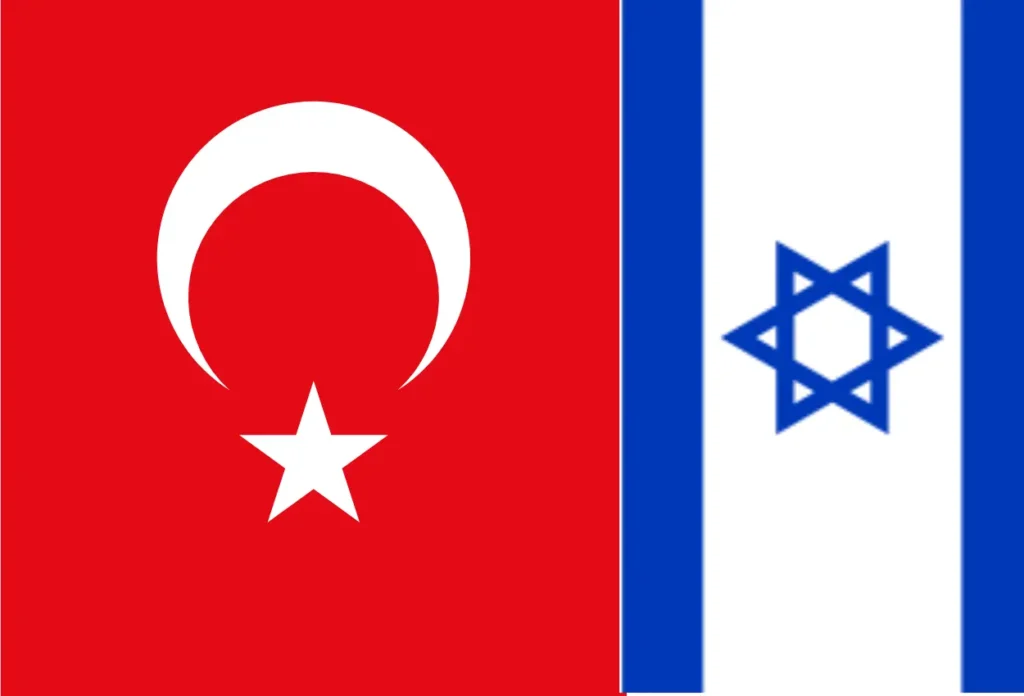 ABD’li Temsilciden Çarpıcı Türkiye-İsrail Açıklaması