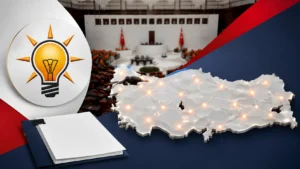 AK Parti ‘Terörsüz Türkiye’ için sahaya iniyor: Milletvekillerine yeni görev