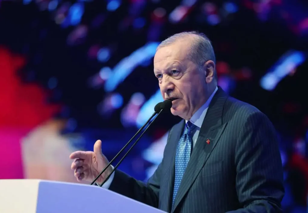 AK Parti’ye Yeni Milletvekili Transferleri mi Geliyor? Ankara Kulisleri Hareketlendi