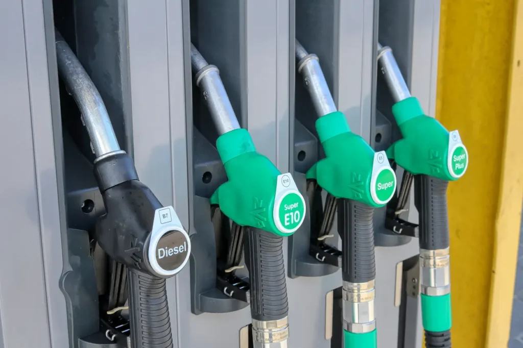 Akaryakıtta Zam Dalgası Büyüyor: Motorin 90 Tl’ye Yaklaştı