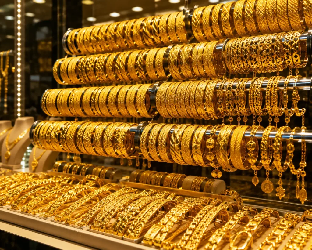 Altında İbre Tersine Döndü: Gram Altın 6.900 TL’nin Altına Geriledi