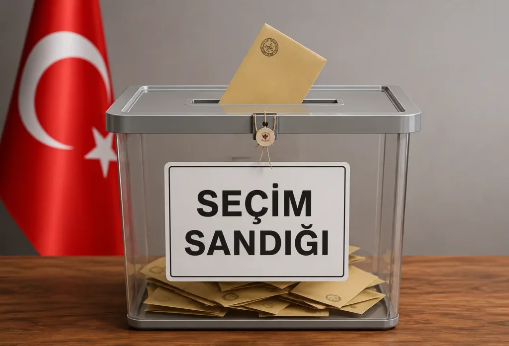 Türkiye 2028’i mi Bekleyecek Yoksa 2027’de Sandık Yeniden Kurulacak mı?