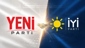 Ankara Kulislerinde Yeni İttifak İddiası: Yeni Parti ile İYİ Parti Yan Yana mı Geliyor?
