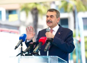 Bakan Tekin’den LGS ve YKS açıklaması: Sınav sistemi değişiyor mu?