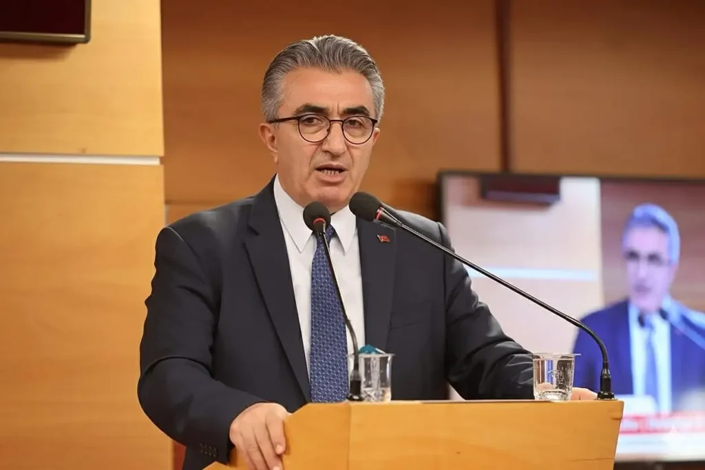Bayrampaşa Belediyesi Soruşturmasında Yeni Aşama: Hasan Mutlu Dahil 78 Kişiye İddianame