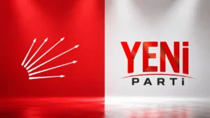 CHP’de Toplu İstifa: Belediye Başkanı ve 9 Meclis Üyesi Yeni Parti’ye Geçti