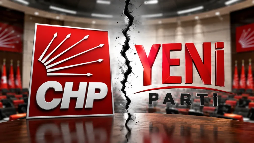 CHP’de dikkat çeken disiplin hamlesi: Böke ve Nazlıaka da listede