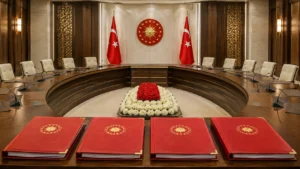 Çerçeve Yasa’da yeni dönem: İlk toplantıdan 4 alt komisyon kararı