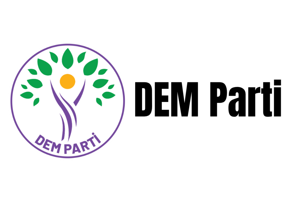 DEM Parti Nedir? Kuruluşu Tarihçesi Eş Genel Başkanları İdeolojisi ve Seçim Sonuçları