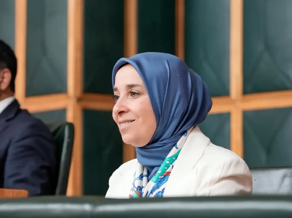 DEVA Partili Elif Esen’den Akaryakıt Tepkisi “Vatandaşın Bütçesini Kim Koruyacak”