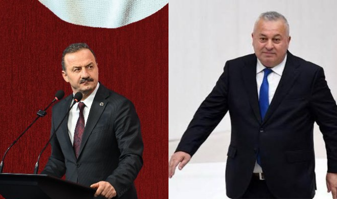 Enflasyon Verileri Sonrası Mehmet Şimşek’e Siyasi Eleştiriler Artıyor