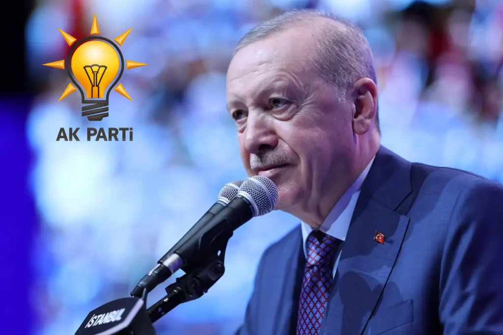 Erdoğan’dan “Millî Dayanışma ve Toplumsal Bütünleşme” Kanun Teklifi Mesajı