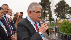 Eski İçişleri Bakanı İdris Naim Şahin’in ifadesine başvurulacak