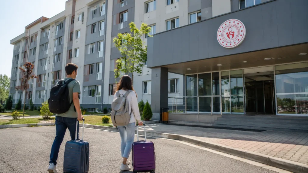 GSB Yurt Başvuruları Başladı: Son Başvuru Tarihi 29 Ağustos