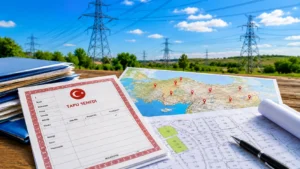 Gece yarısı Resmî Gazete’de yayımlandı: 11 ili ilgilendiren kamulaştırma kararı