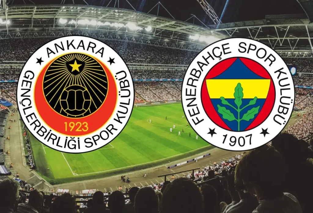 Gençlerbirliği Fenerbahçe’yi Devirdi! Kanarya Sezona Mağlubiyetle Başladı