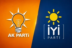İYİ Parti’de Bir İstifa Daha: Yaprak Dökümü Devam Ediyor