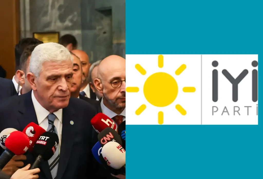 İYİ Parti’den “Terörsüz Türkiye” Yasasına Sert Muhalefet: 29 Milletvekili “Hayır” Dedi