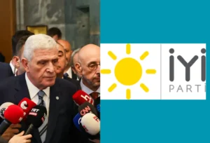 İYİ Parti’den “Terörsüz Türkiye” Yasasına Sert Muhalefet: 29 Milletvekili “Hayır” Dedi