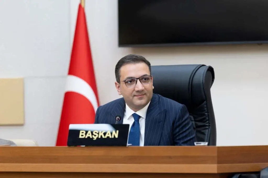 İçişleri Bakanlığı Balçova Belediye Başkanı Onur Yiğit hakkında kararını verdi