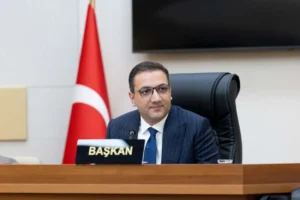İçişleri Bakanlığı Balçova Belediye Başkanı Onur Yiğit hakkında kararını verdi