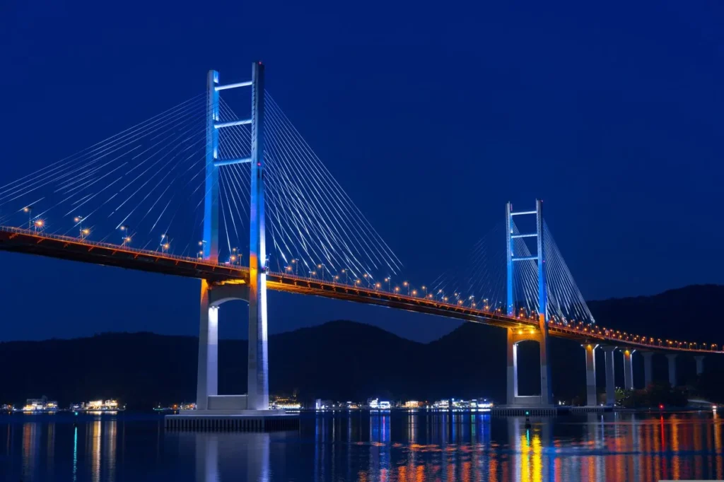 Kanal İstanbul’da Yeni Aşama: İlk Köprüde 250 Tonluk Dev Tabliyeler Yerleştiriliyor