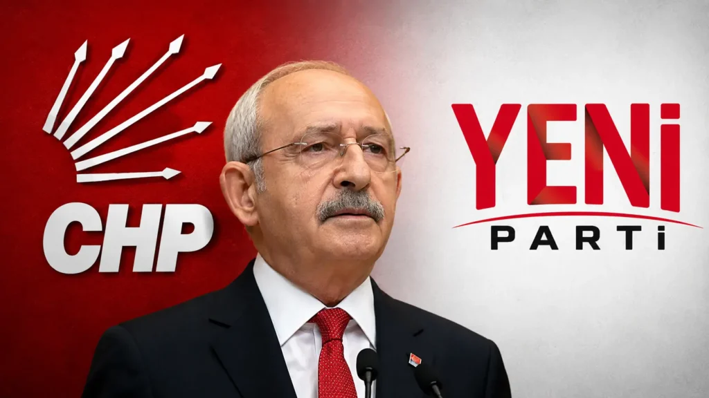 Kılıçdaroğlu’ndan dikkat çeken mesaj: “Siyaset zenginleşme aracı değildir”