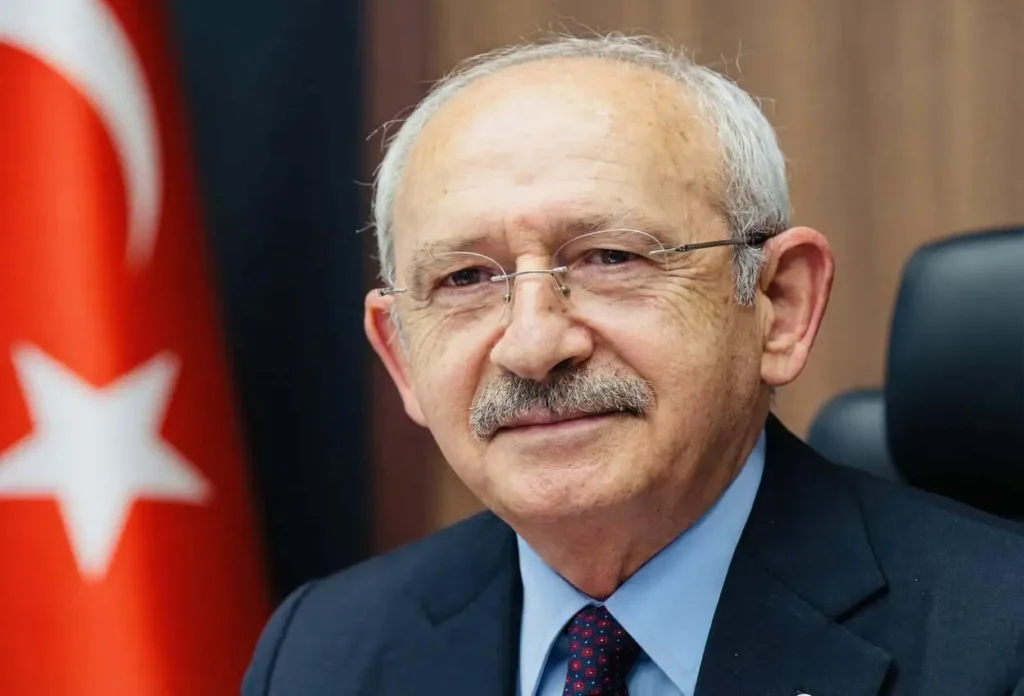 Kılıçdaroğlu’ndan dikkat çeken mesaj: “Siyaset zenginleşme aracı değildir”