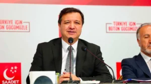 Mahmut Arıkan’dan Çerçeve Yasa İçin Net Mesaj: “Destek Vereceğiz”