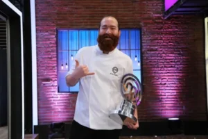 MasterChef Şampiyonu Eren Kaşıkçı’nın Ölüm Nedeni Belli Oldu!