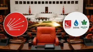 Meclis kulislerinde yeni vekil transferi iddiası: Yeni Yol için CHP’den hamle