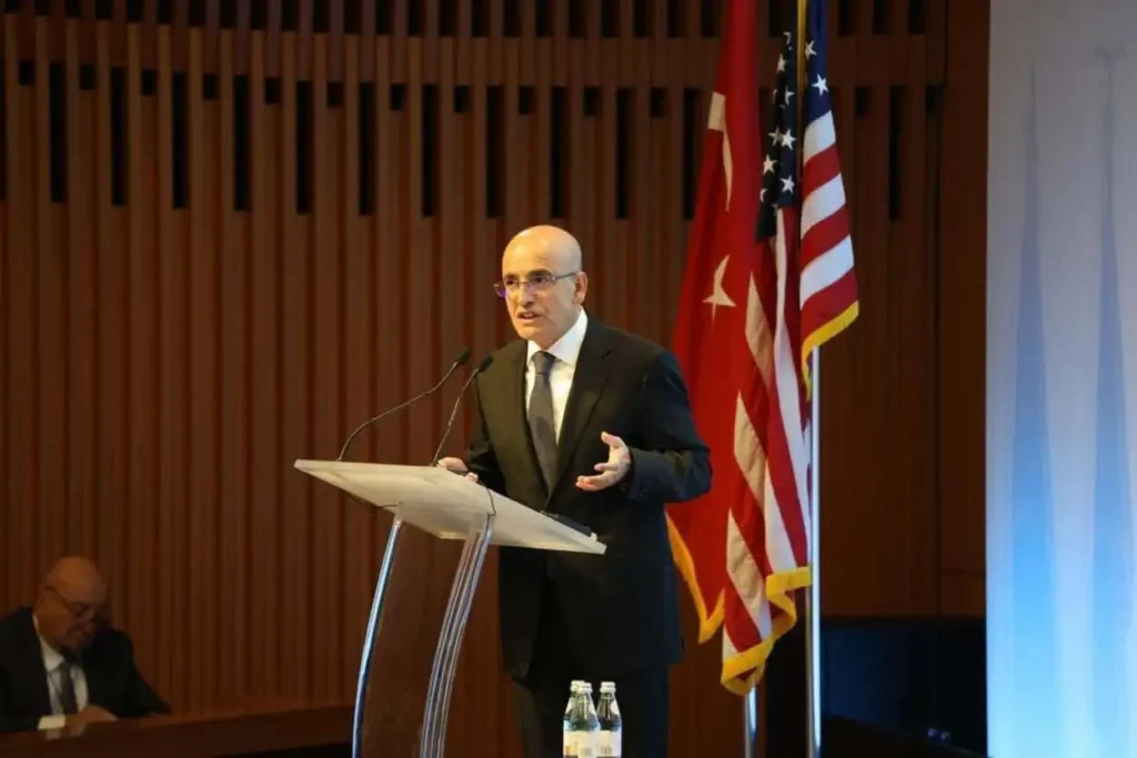 Mehmet Şimşek açıkladı: Motorinde ÖTV Ağustos ayında sıfırlanıyor