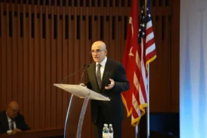 Mehmet Şimşek açıkladı: Motorinde ÖTV Ağustos ayında sıfırlanıyor