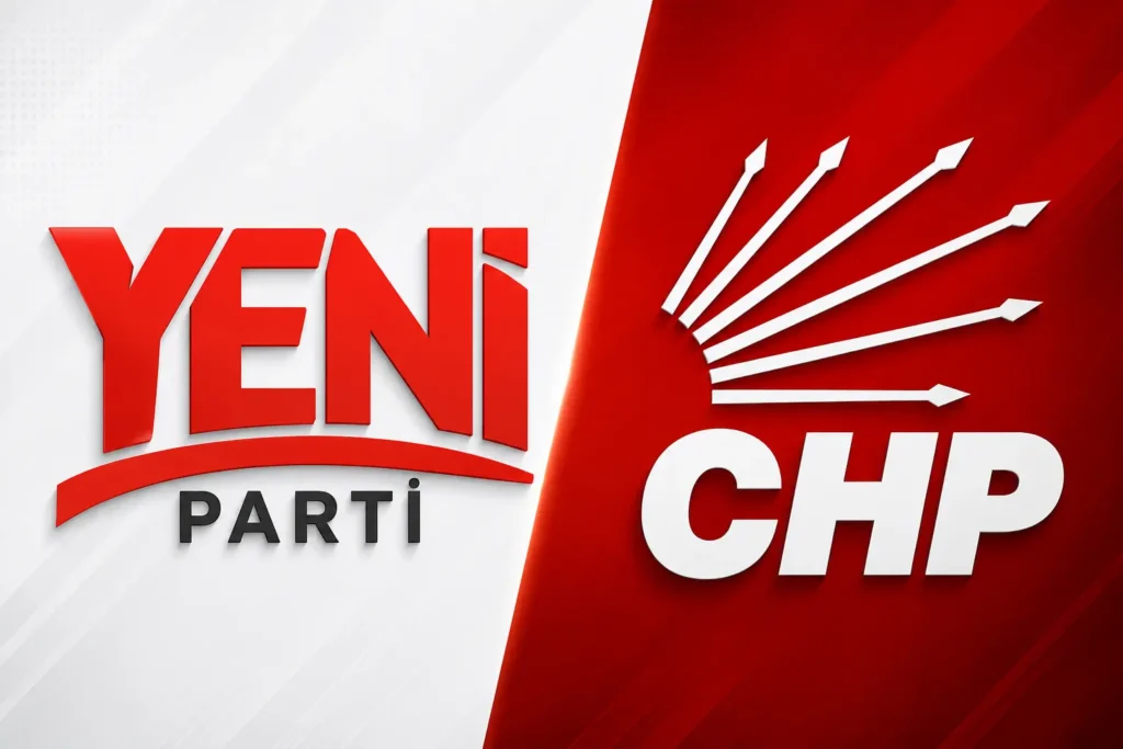 Menderes Seçimi Sonrası CHP ve YENİ Parti’de İstifa: Şirzat Peker ve Füsun Demir Ayrıldı