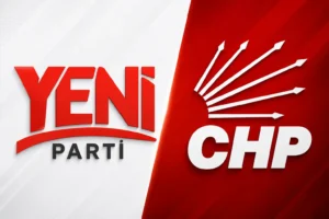 Menderes Seçimi Sonrası CHP ve YENİ Parti’de İstifa: Şirzat Peker ve Füsun Demir Ayrıldı