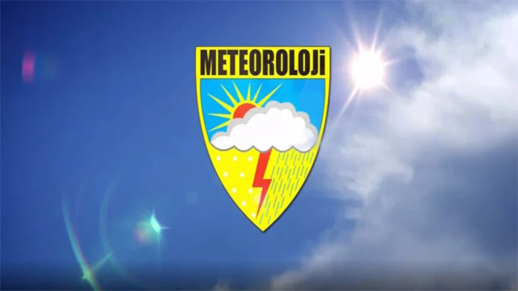 Meteoroloji 11 İl İçin Sarı Kodlu Uyarı Verdi! Kuvvetli Sağanak Geliyor