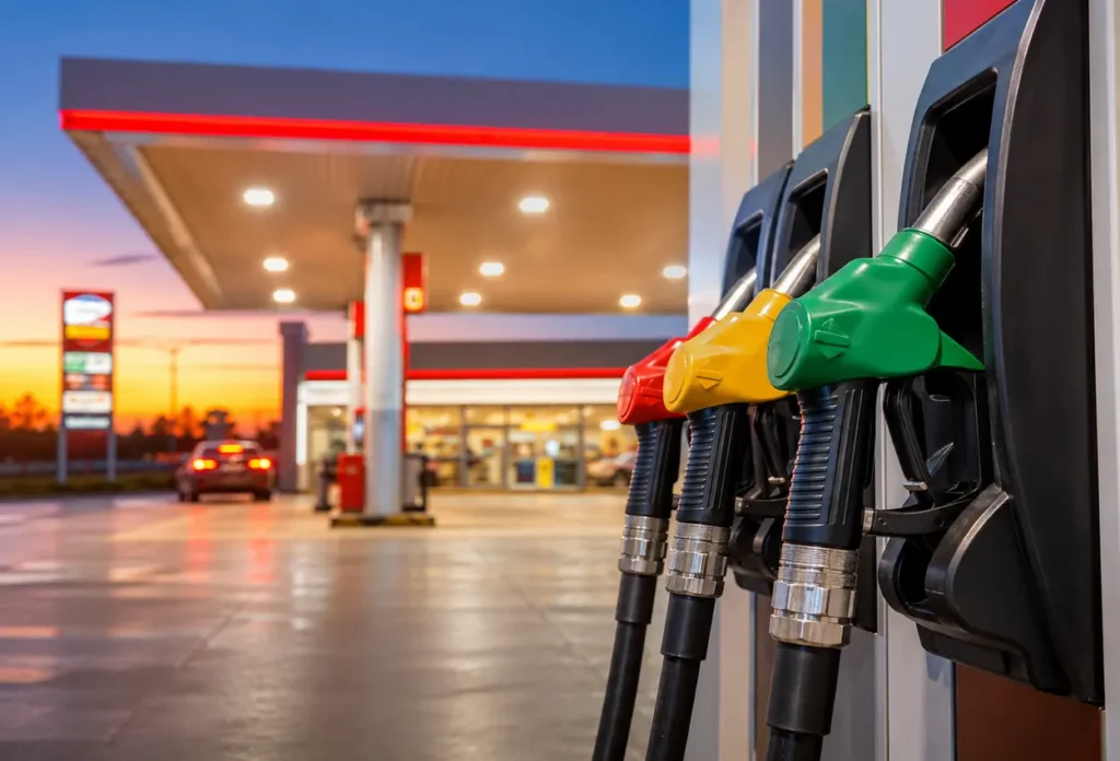 Motorine büyük indirim geliyor: Pompa fiyatları gece yarısı değişecek