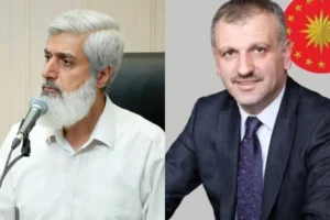Oktay Saral’dan Alparslan Kuytul’a Sert Sözler: “Suyun Isındı Sıra Sana da Gelecek”