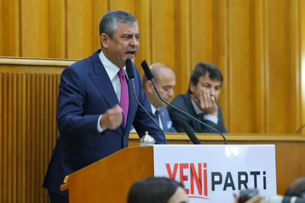 Özgür Özel’den CHP’ye Dönüş Sorusuna Net Yanıt