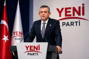 Özgür Özel’den Sürpriz Karar: İlk Seçim İçin Görevini Ortaya Koydu
