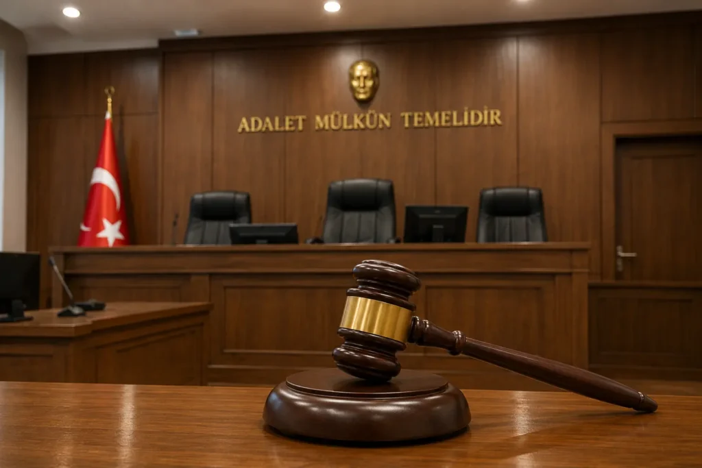 Patrona “Manen Yıprandım Yoruldum” Diye Mail Attı! Yargıtay’dan Şoku Yaşadı