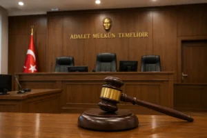 Patrona “Manen Yıprandım Yoruldum” Diye Mail Attı! Yargıtay’dan Şoku Yaşadı