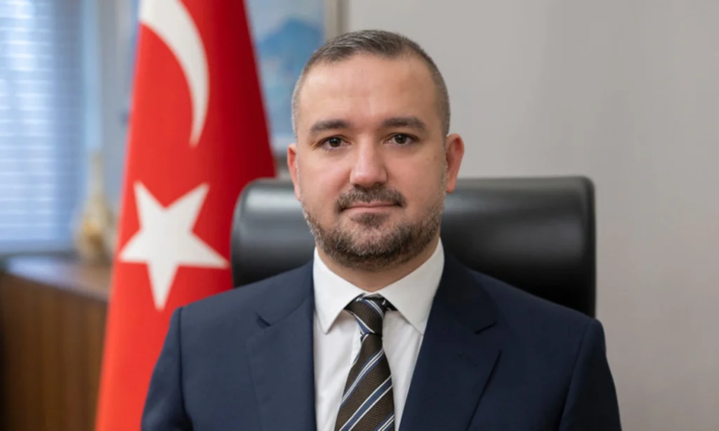 TCMB 2026 yıl sonu enflasyon tahminini yükseltti