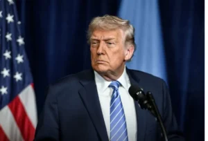 Trump Türkiye’den Gizlice Ayrıldığını Doğruladı: Suikast Tehdidi İddiası