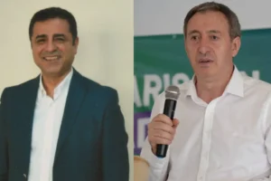 Tuncer Bakırhan’dan Demirtaş Açıklaması: “İnşallah Bizimle Olacak”