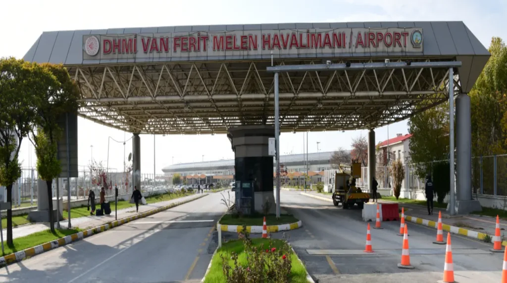Van’dan Tahran’a Yeni Dönem: İlk Uçuş Gerçekleştirildi